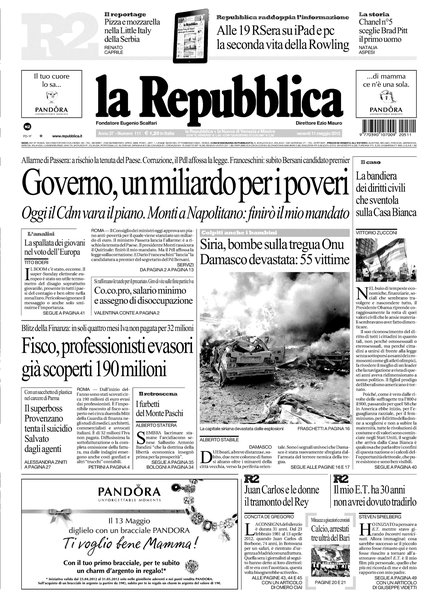 La repubblica